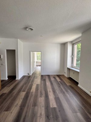 2-ZKB Wohnung,  in Weinheim