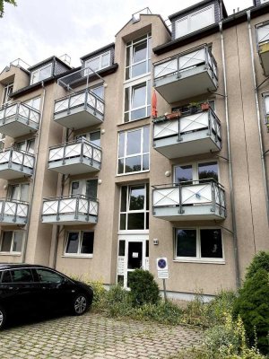 3 Zimmer-Eigentumswohnung in MD-Sudenburg zu verkaufen