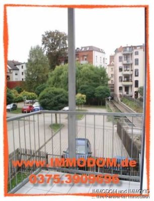 3-Zimmer-Wohnung mit LAMINAT, BALKON und Tageslichtbad zu vermieten!