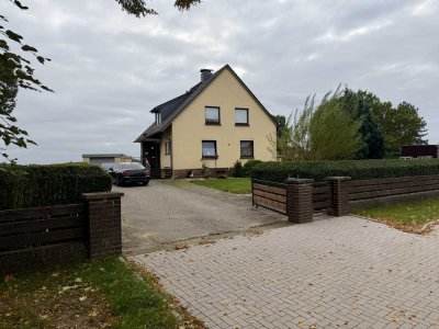 TOP Objekt mit Feldblick in Isernhagen