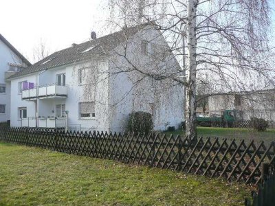 Geräumige 1-Zimmer-DG-Wohnung, Euskirchen-Südstadt