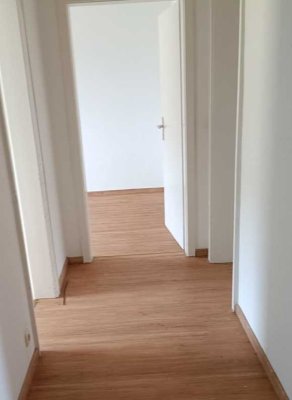 3-Zimmer Wohnung in Altenstadt