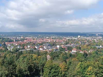 1 Zimmerwohnung in Villingen Erstbezug nach Sanierung