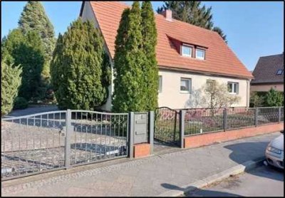 Doppelhaushälfte zur Vermietung  (Spandau-Staaken)