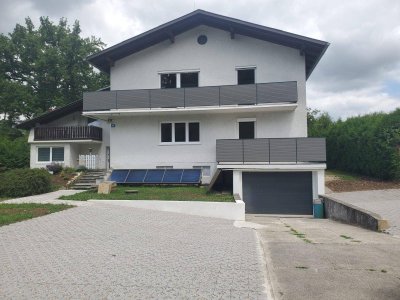 Erdgeschoßwohnung Erstbezug