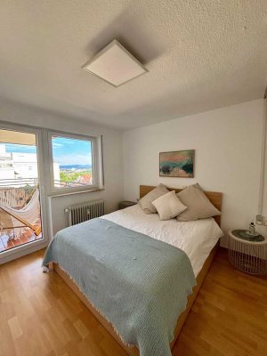 Hübsche 3,5-Zimmer-Wohnung Faurndau / Haier