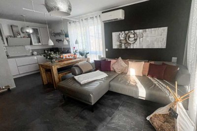 Elegante Eigentumswohnung in begehrter Lage von Hennef am Siegbogen