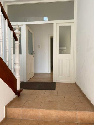 Stilvolle 3 Zimmer Wohnung