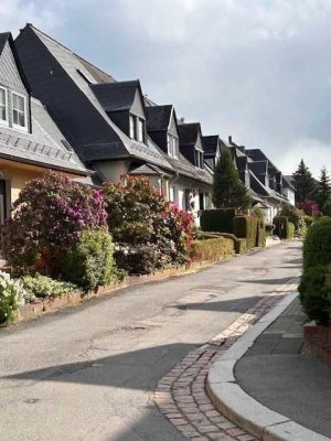 ansehen, kaufen, gleich einziehen:
RMH in ruhiger Lage für kleine Familien mit Garage + Stellplatz