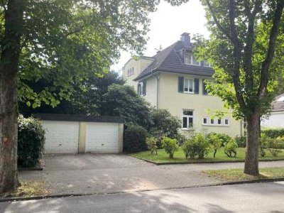 Repräsentatives Anwesen in exklusiver Wohnlage in Gelsenkirchen-Buer