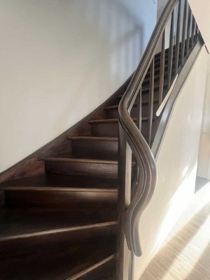 Freistehendes Haus mit Einliegerwohnung!