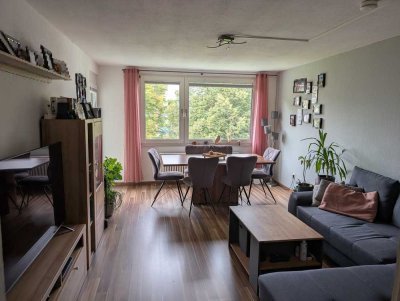 Lichtdurchflutete 3-Zimmer-Eigentumswohnung in Top-Lage Böblingen – Provisionsfrei!