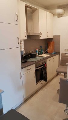 Tolles 1 Zimmer Appartement in ruhiger Lage