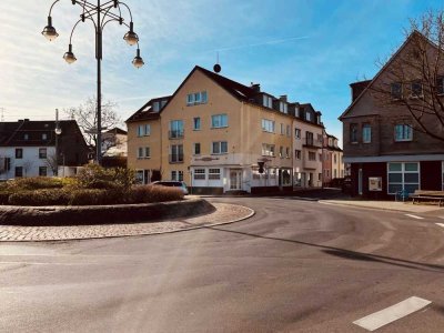 Top saniertes 9 Parteienhaus in Troisdorf Zentrum zu verkaufen!