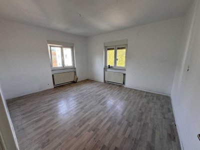 Attraktive 3 Zimmer Wohnung in zentraler Lage