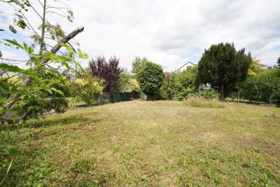 Eilverkauf: Freistehendes Haus in Trebur um 50.000 € im Preis gesenkt! 160 m² Wfl. zum wohlfühlen!
