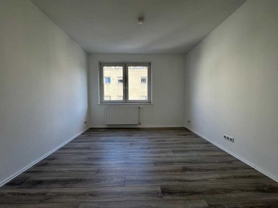 Kernsanierte 3-Zimmer-Wohnung in Wuppertal-Barmen