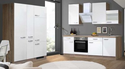 3-Zimmer-Wohnung mit Blick ins Grüne