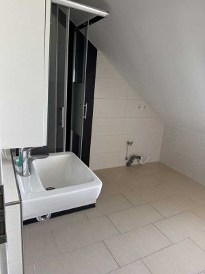 Doppelhaushälfte