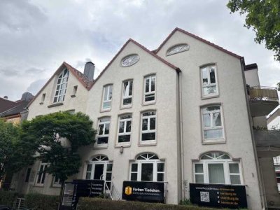 Freundliche Wohnung in Bremen