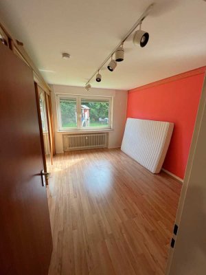 Geräumige 3-Zimmer Erdgeschosswohnung in ruhiger Lage