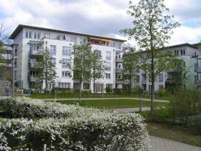 Werthaltige Kapitalanlage! 2 ZKB in bester Wohnlage Erfurt