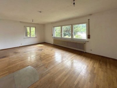 Charmantes Einfamilienhaus mit großem Grundstück in ruhiger Lage von Wendlingen