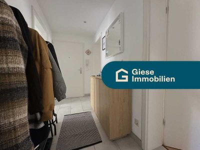 Helle 3-Zimmer Wohnung im Stuttgarter Westen