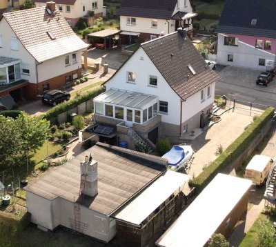 Selliner Bestlage mit Weitblick – Ideal für Familien oder Ferienvermietung