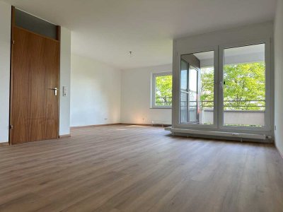 Gepflegte 3,5-Zimmer-Wohnung mit Balkon in Ostfildern (Ruit)