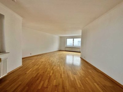 Wohnen im Herzen von Hannover – Moderne Wohnung im Ihme-Zentrum