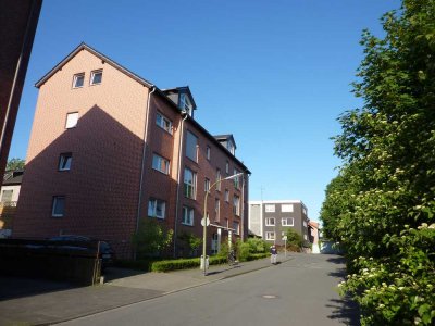 ***Ein Nest für Zwei***