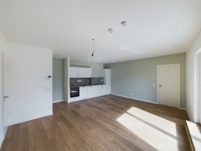 Moderne Penthousewohnung im Zentrum Esslingens mit einzigartiger Terrasse und Panoramaausblick