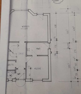 Ansprechende DHH in Friesoythe mit Garten