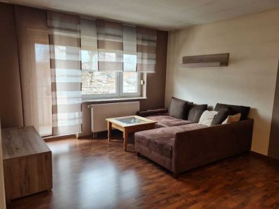 Attraktive 3-Zimmer Wohnunung mit Balkon und Stellplatz in Schwabach