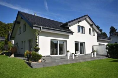 Modernes naturnahes Wohndomizil in Steinhagen