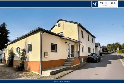 Zwei Häuser auf einem Grundstück – flexibel nutzbar und nah am See