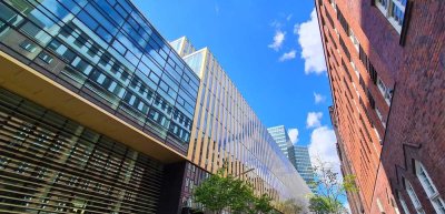KEINE ANRUFE - ANFRAGEN NUR PER MAIL - City -  Terrasse - toller Schnitt - Jungfernstieg - Alster -