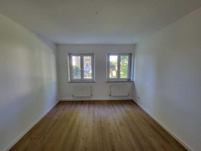 Schöne 1,5-Zimmer-Wohnung mit Wohnküche in Oberhausen zu vermieten