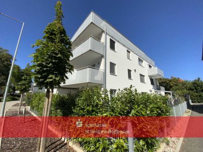 2-Zimmer-ETW mit Wintergarten in Memmingen-Ost!