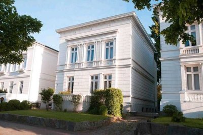 WG-Zi. mit Balkon in Eutiner Stadtvilla frei zum 01.01.2026