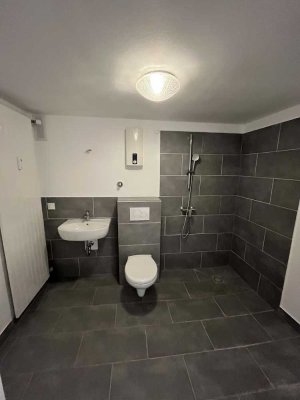 Pärchen aufgepasst! toll sanierte öffentlich geförderte Wohnung wartet auf Sie! WBS erforderlich!