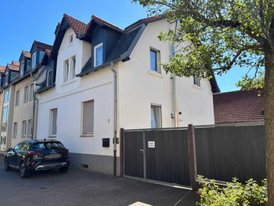 Historisches Einfamilienhaus mit modernem Flair in Okriftel / Hattersheim am Main