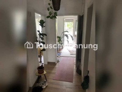 Tauschwohnung: Biete Köln (mit WBS) suche Münster