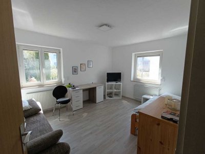 Helle 3-Zimmer-Wohnung in Aalen