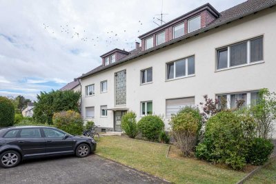 Eigentumswohnung in Top Lage  von Sankt Augustin-Hangelar