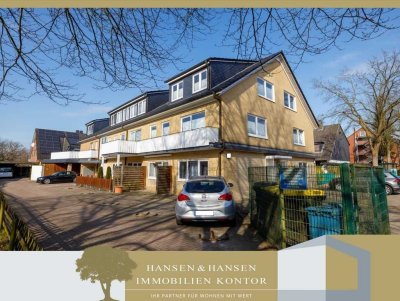 Modernes Mehrfamilienhaus mit 14 Einheiten – Sichere und lukrative Investition