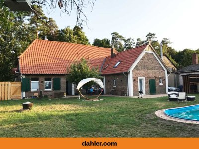 Anlageobjekt mit 3 Wohneinheiten in der Wedemark