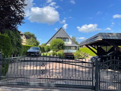Exklusives Einfamilienhaus auf ca.202m² + Vollkeller, Wellnessbereich und hochwertiger Ausstattung