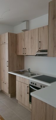 2 Zimmer Wohnung in Berlin Lankwitz Erstbezug Neubau